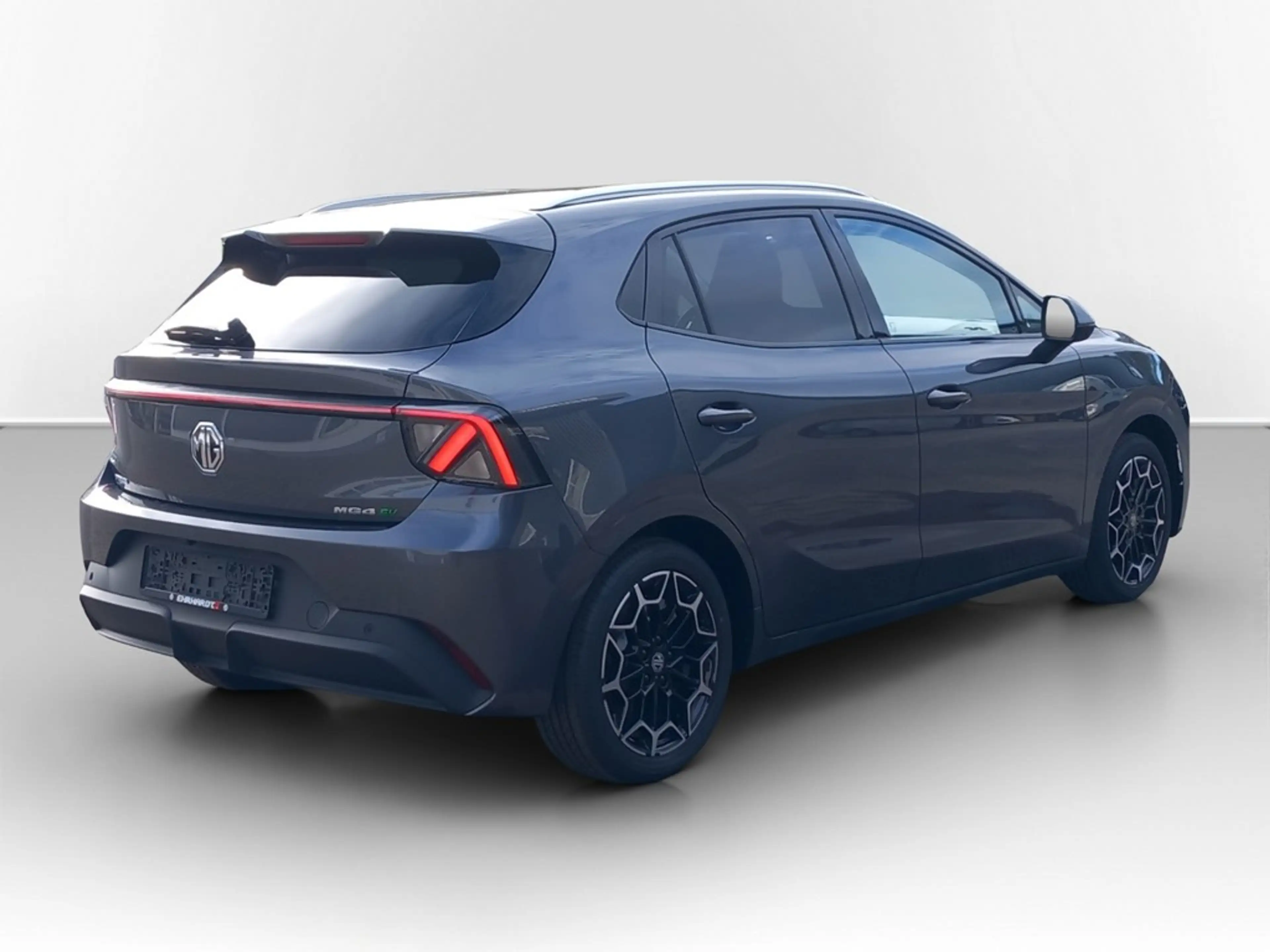 MG MG4 EV Urban 54kWh Premium LED*NAV*SHZ*ACC*PDC*Frei... — photo 6