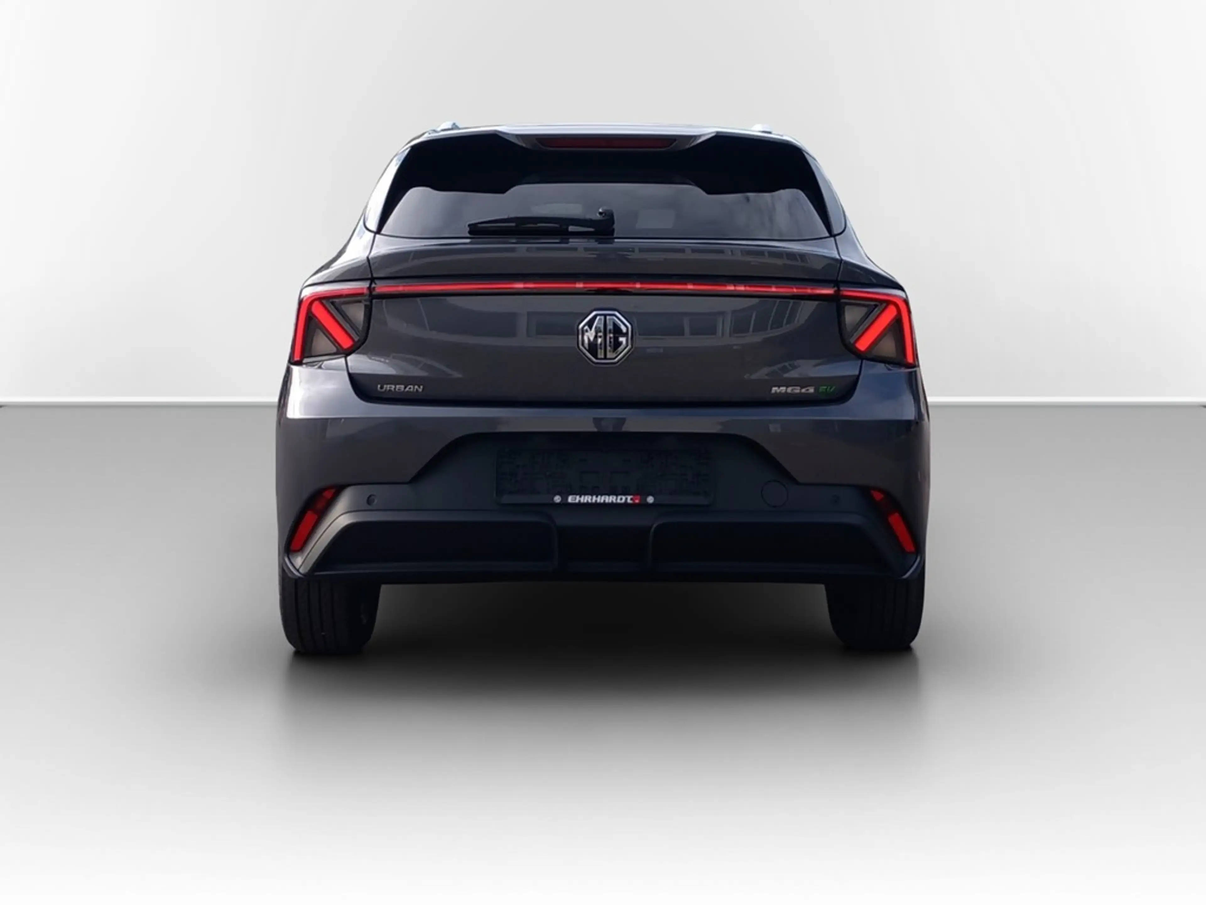 MG MG4 EV Urban 54kWh Premium LED*NAV*SHZ*ACC*PDC*Frei... — photo 7