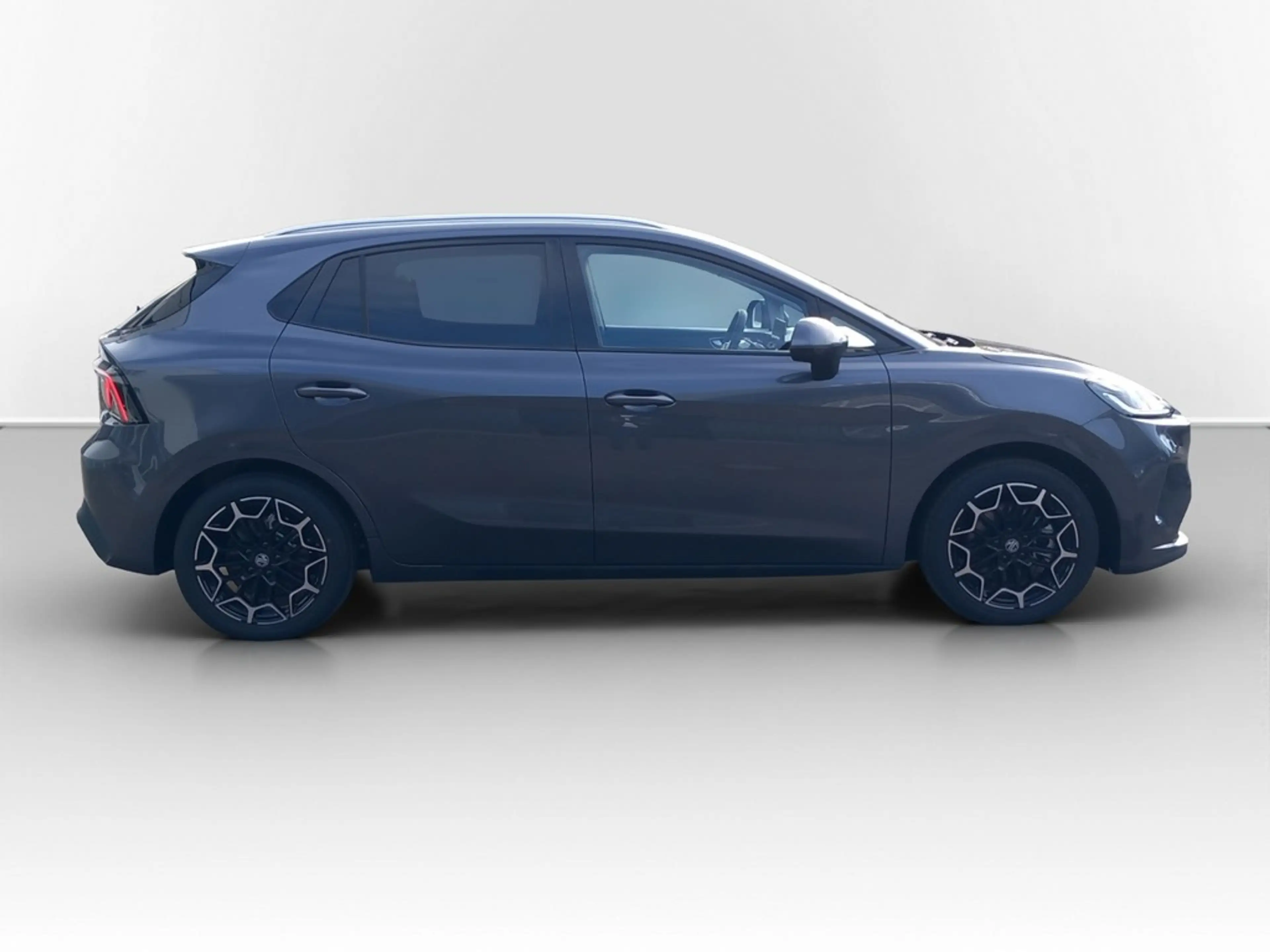 MG MG4 EV Urban 54kWh Premium LED*NAV*SHZ*ACC*PDC*Frei... — photo 5
