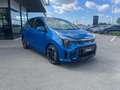 Kia Picanto MPI ISG GT Line Azul - thumbnail 2