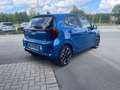 Kia Picanto MPI ISG GT Line Azul - thumbnail 4