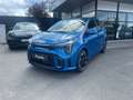 Kia Picanto MPI ISG GT Line Azul - thumbnail 1