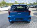 Kia Picanto MPI ISG GT Line Azul - thumbnail 5