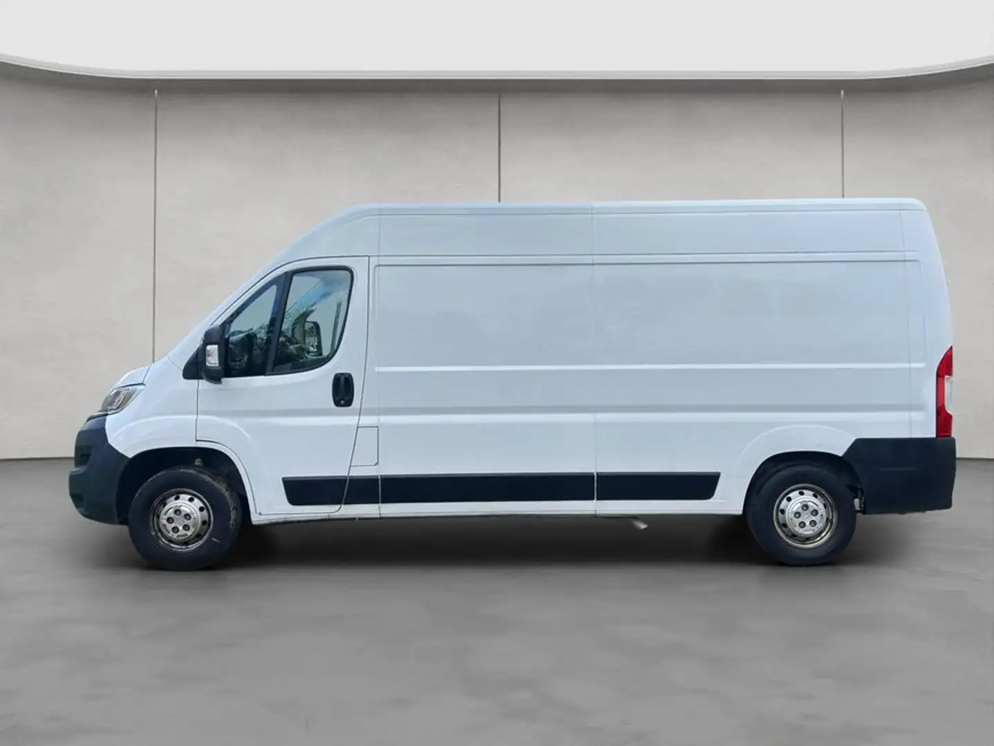 Opel Movano 2.2 D L3H2 Edition Weiß - 2