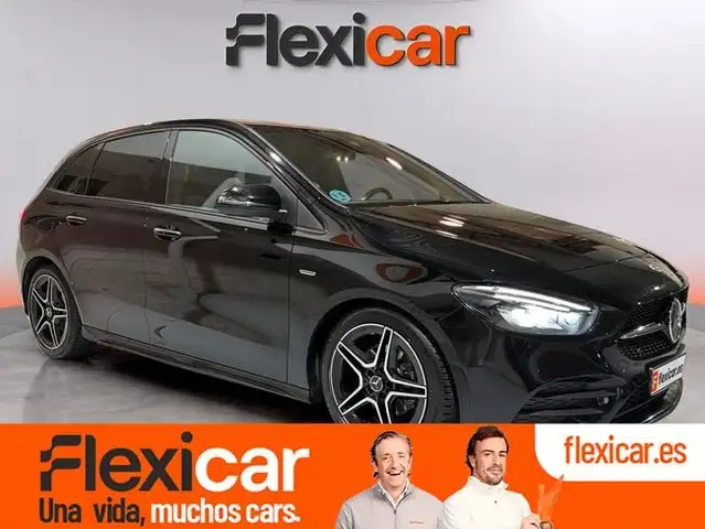 Mercedes-Benz B 200 200d
