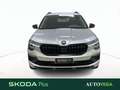 Skoda Kamiq 1.0 tsi black dots 115cv Grigio - thumbnail 2