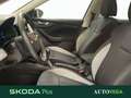 Skoda Kamiq 1.0 tsi black dots 115cv Grigio - thumbnail 13