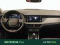 Skoda Kamiq 1.0 tsi black dots 115cv Grigio - thumbnail 8