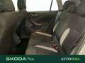 Skoda Kamiq 1.0 tsi black dots 115cv Grigio - thumbnail 12