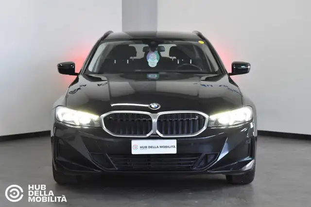BMW 316 d 48V Touring Aut.