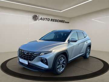 Trend - 1.6 GDI Turbo 150PS (+48V-Hybrid) 2WD
