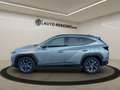 Hyundai TUCSON Trend - 1.6 GDI Turbo 150PS (+48V-Hybrid) 2WD Gris - thumbnail 2