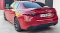 Alfa Romeo Giulia Giulia 2.2 Diesel Executive Aut. 150 Executive Rojo - thumbnail 4