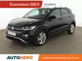 Volkswagen T-Cross 1.0 TSI Carat DSG Noir - thumbnail 1