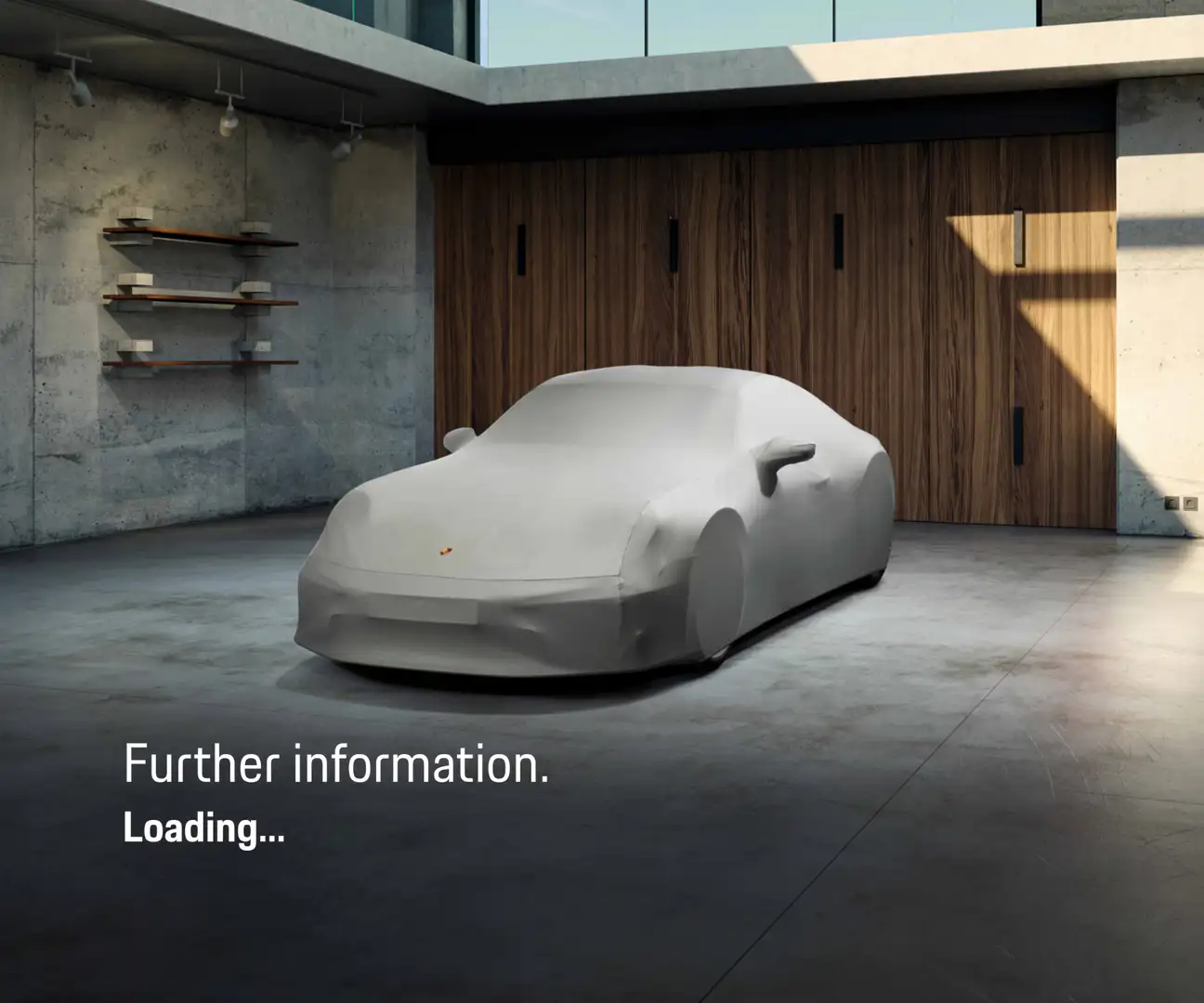 Porsche 991 Carrera 4S Zwart - 1