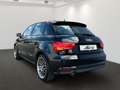 Audi A1 Sportback 1.0 TFSI *PARKSENSOR*SITZH*TEMPOMAT* Zwart - thumbnail 5