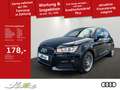 Audi A1 Sportback 1.0 TFSI *PARKSENSOR*SITZH*TEMPOMAT* Zwart - thumbnail 1
