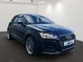 Audi A1 Sportback 1.0 TFSI *PARKSENSOR*SITZH*TEMPOMAT* Zwart - thumbnail 4