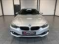 BMW 420 4er Gran Coupe Navi|LED|PDC|Sitzhzg.|Lenkrhzg. Silber - thumbnail 2