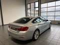 BMW 420 4er Gran Coupe Navi|LED|PDC|Sitzhzg.|Lenkrhzg. Silber - thumbnail 5