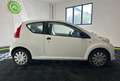 Peugeot 107 1.0E 12V 68 cv URBAN 3P Blanc - thumbnail 6