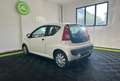 Peugeot 107 1.0E 12V 68 cv URBAN 3P Blanc - thumbnail 3