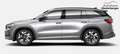 Skoda Kodiaq Sportline eTSI DSG Sportl AHK Matrix Nav ACC Ke... Silber - thumbnail 2