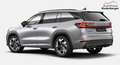 Skoda Kodiaq Sportline eTSI DSG Sportl AHK Matrix Nav ACC Ke... Silber - thumbnail 3