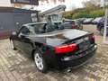 Audi A5 A5 Cabriolet 2.0 TFSI, Automatik, Navi,Vollleder Schwarz - thumbnail 7