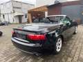 Audi A5 A5 Cabriolet 2.0 TFSI, Automatik, Navi,Vollleder Schwarz - thumbnail 5