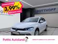 Volkswagen Polo 1.0 TSI LIFE NAVI KLIMA PDC LED DAB+ Weiß - thumbnail 1
