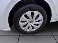 Volkswagen Polo 1.0 TSI LIFE NAVI KLIMA PDC LED DAB+ Weiß - thumbnail 8