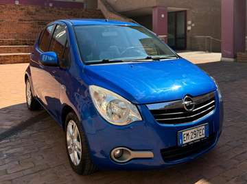 Agila II  1.2 Enjoy 94cv