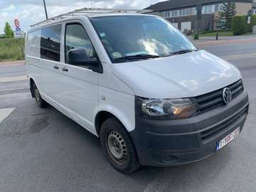 2.0 TDi 6 PLACE