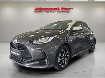 1 Proprio - 23000km - Dynamic - Hybrid - Auto