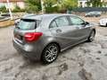 Mercedes-Benz A 200 1.6 200 155 blueefficiency sensation 8.0 cv Gris - thumbnail 5