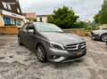 Mercedes-Benz A 200 1.6 200 155 blueefficiency sensation 8.0 cv Gris - thumbnail 3