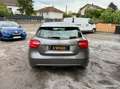 Mercedes-Benz A 200 1.6 200 155 blueefficiency sensation 8.0 cv Gris - thumbnail 4