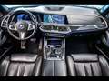 BMW X5 xDrive45e 394ch M Sport 17cv Schwarz - thumbnail 11