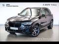 BMW X5 xDrive45e 394ch M Sport 17cv Schwarz - thumbnail 1