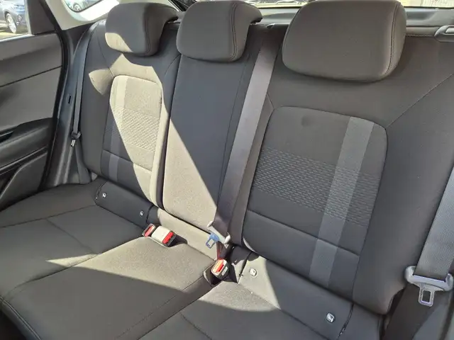 Hyundai I20 view 12