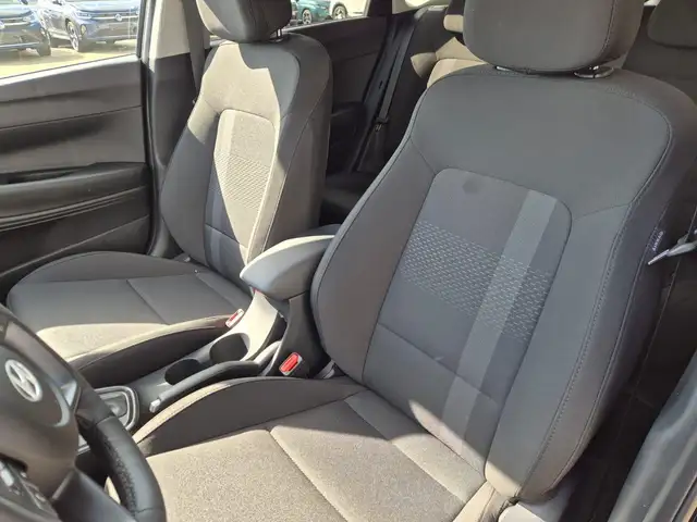Hyundai I20 view 11