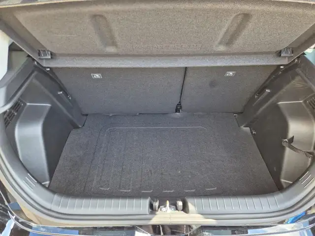 Hyundai I20 view 9