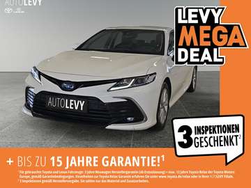 2.5 Hybrid ++Leder+Navi+Sitzheizung+PDC++