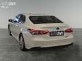 Toyota Camry 2.5 Hybrid ++Leder+Navi+Sitzheizung+PDC++ Weiß - thumbnail 4