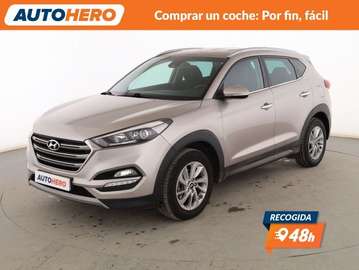 1.6 CRDi Creative 2WD