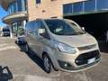 Ford Tourneo Custom TITANIUM 8 POSTI 2.0 DCI 170HP PELLE CLIMA POST Beige - thumbnail 3