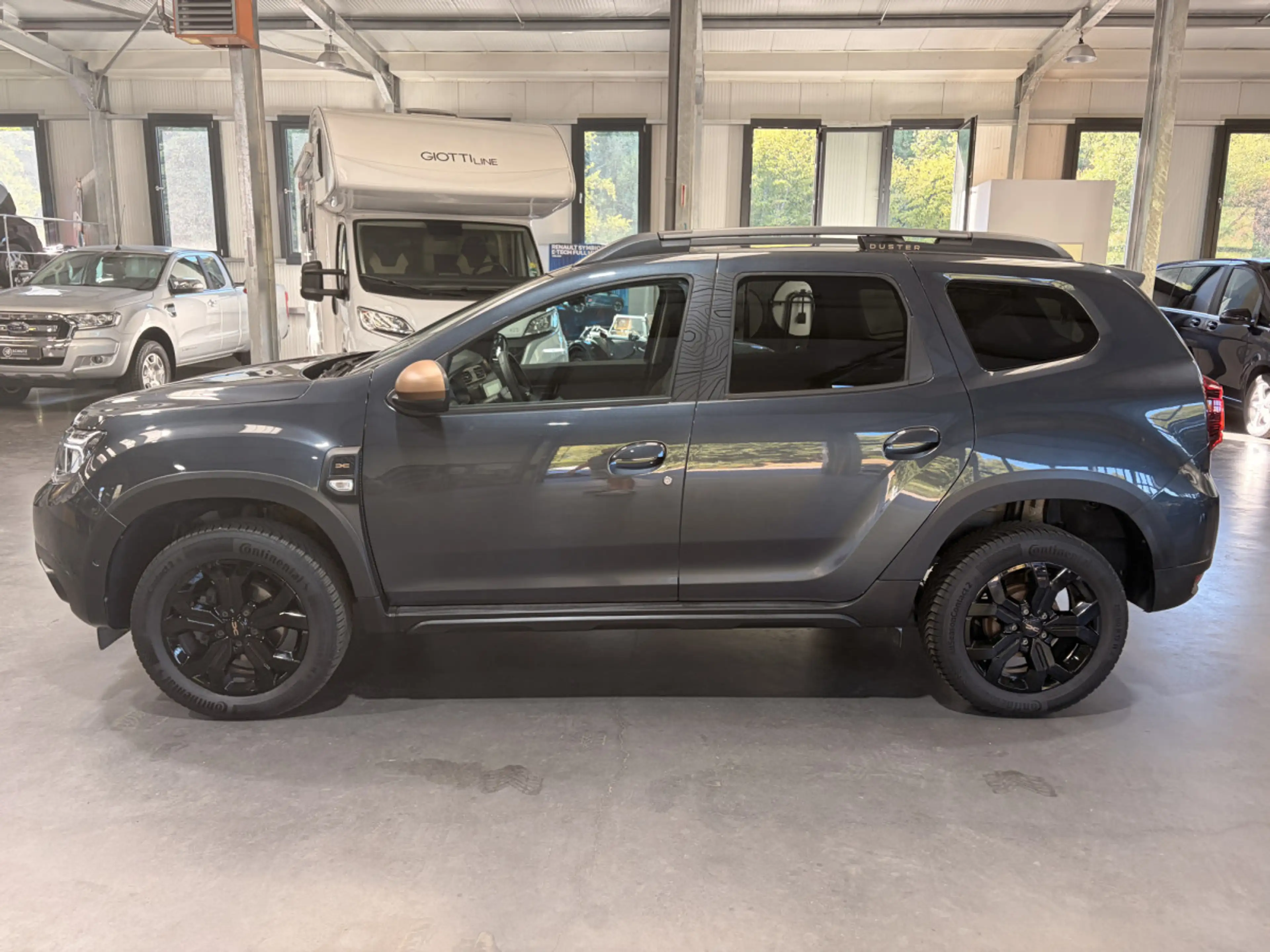 Dacia Duster 1.3 TCe Extreme 150HP — photo 6