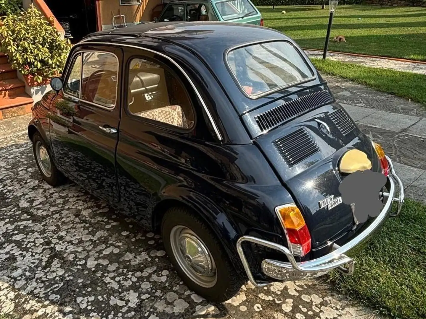 Fiat 500 - 2