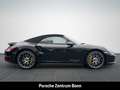 Porsche 991 911 Turbo S Cabrio Burmester Sitzbelüftung Zwart - thumbnail 4